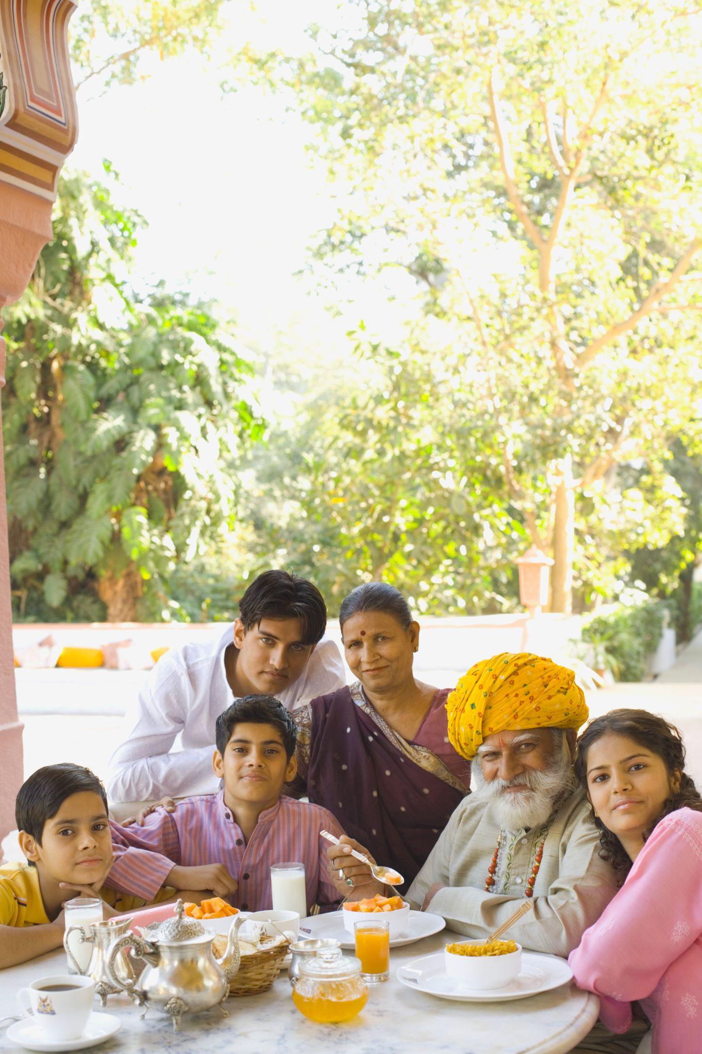 インドコーディネート インド